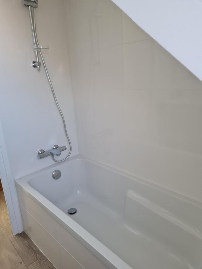 Ker Kiberen Apartman Quiberon Kültér fotó